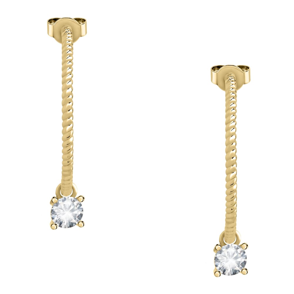 La Petite Story ORECCHINI BLUESPIRIT ESSENTIAL - P.57R201000400 Comprane uno, ottenene uno gratis