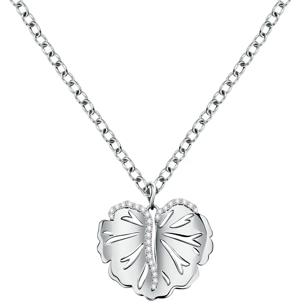 La Petite Story COLLANA MORELLATO NINFEA - SAUE02 Super Saving Price