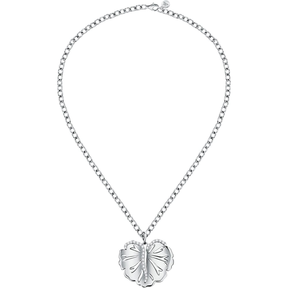 La Petite Story COLLANA MORELLATO NINFEA - SAUE02 Super Saving Price