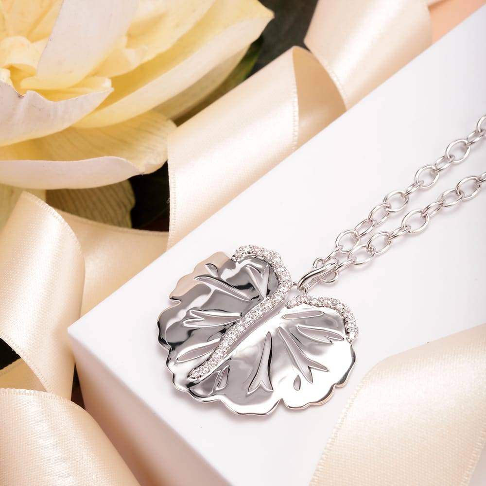 La Petite Story COLLANA MORELLATO NINFEA - SAUE02 Super Saving Price