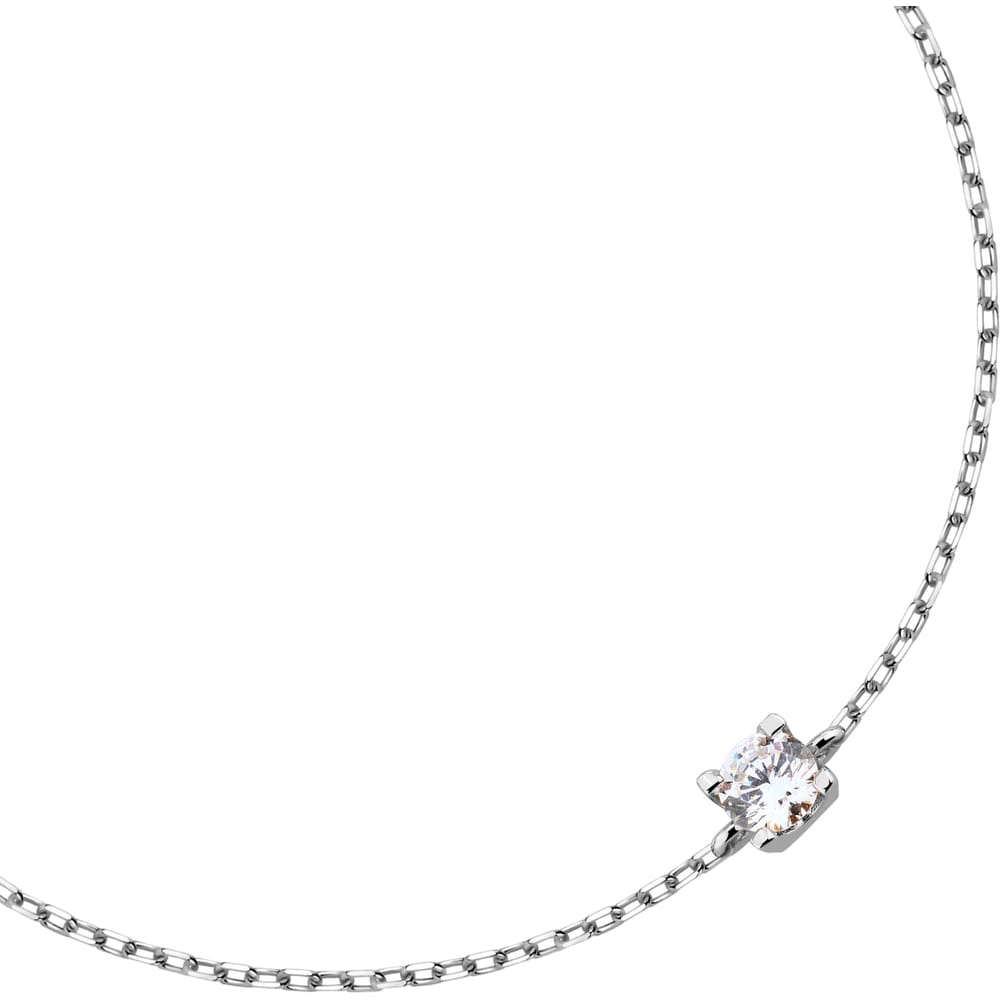 La Petite Story BRACCIALE LA PETITE STORY SILVER - LPS05AWV39 ACQUISTA ORA