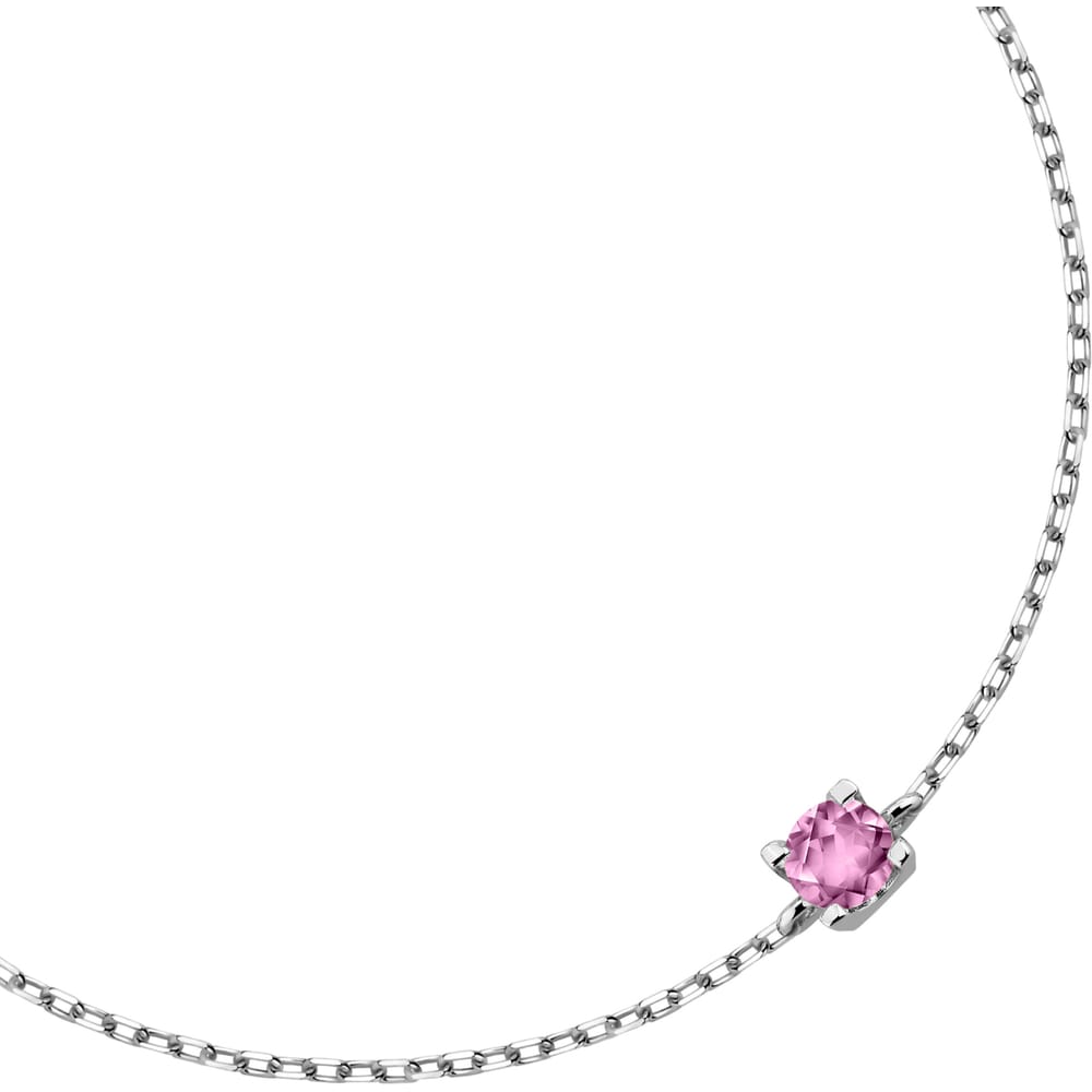 La Petite Story BRACCIALE LA PETITE STORY SILVER - LPS05AWV40 Latest stili