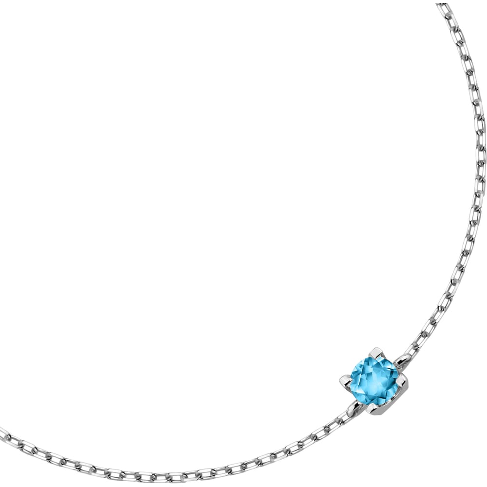 La Petite Story BRACCIALE LA PETITE STORY SILVER - LPS05AWV41 Ultimi due giorni