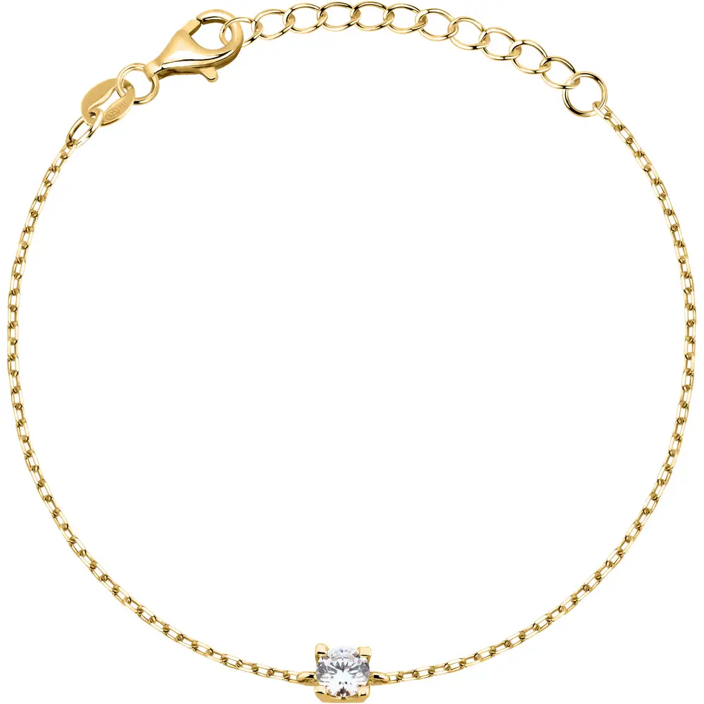 La Petite Story BRACCIALE LA PETITE STORY SILVER - LPS05AWV42
