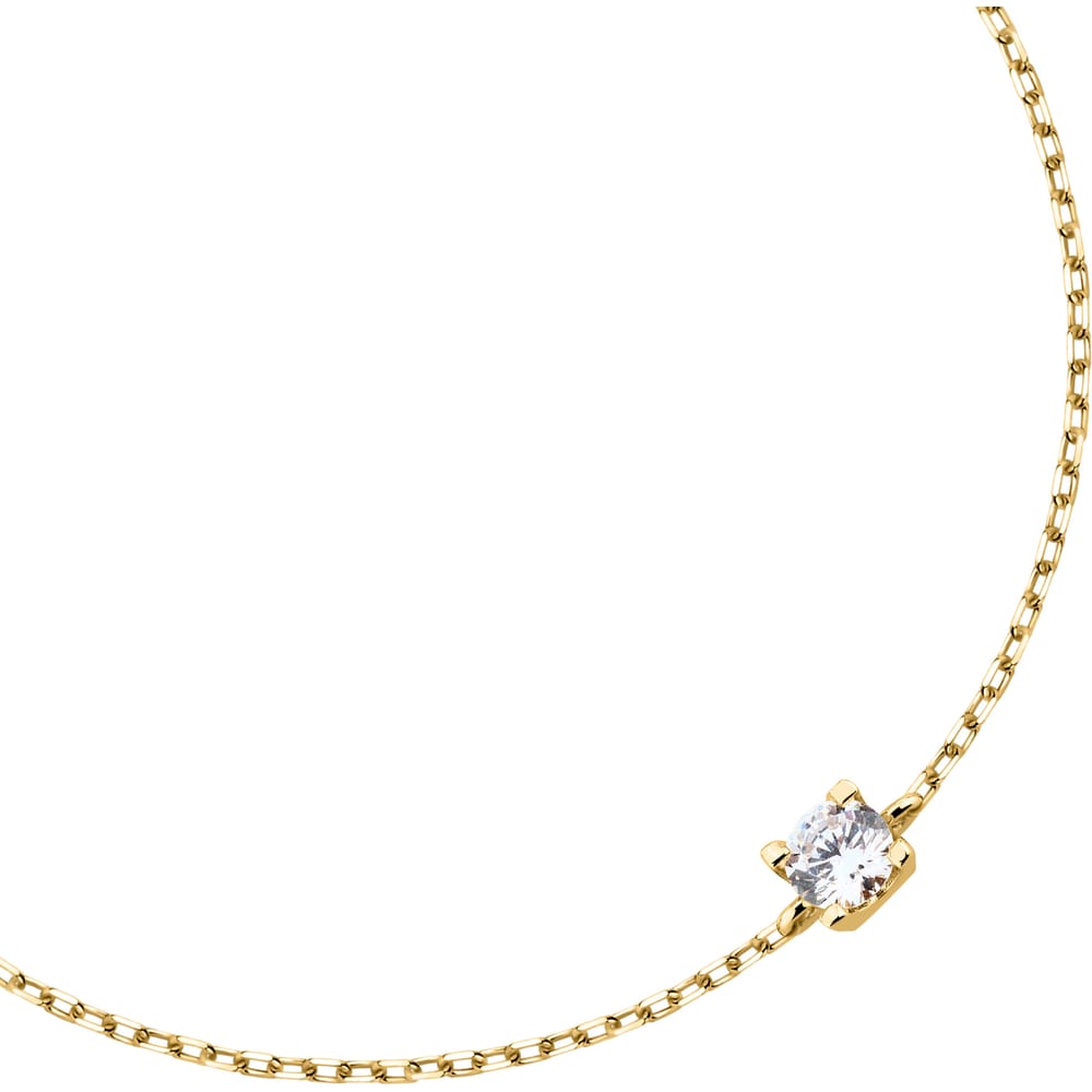La Petite Story BRACCIALE LA PETITE STORY SILVER - LPS05AWV42 Ultimo giorno