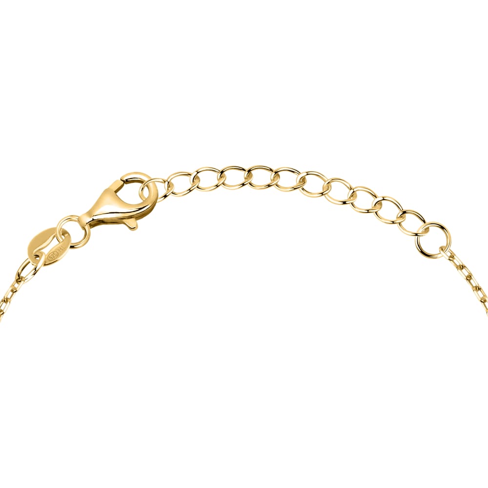 La Petite Story BRACCIALE LA PETITE STORY SILVER - LPS05AWV42 Ultimo giorno