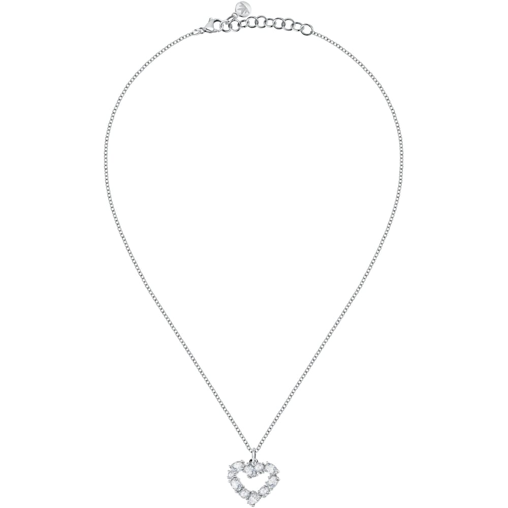 La Petite Story Collana Morellato Colori - SAVY11 Only for today