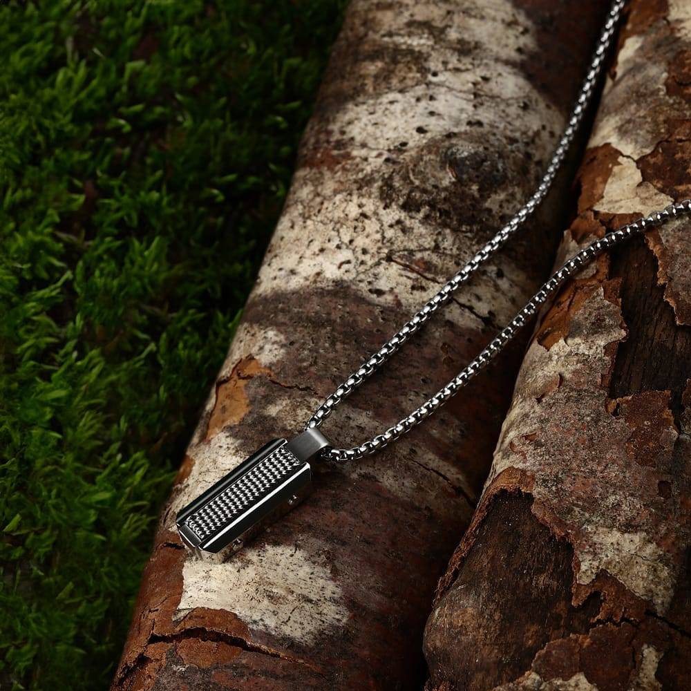La Petite Story COLLANA SECTOR BASIC - SZS114 Fino al 55% di sconto