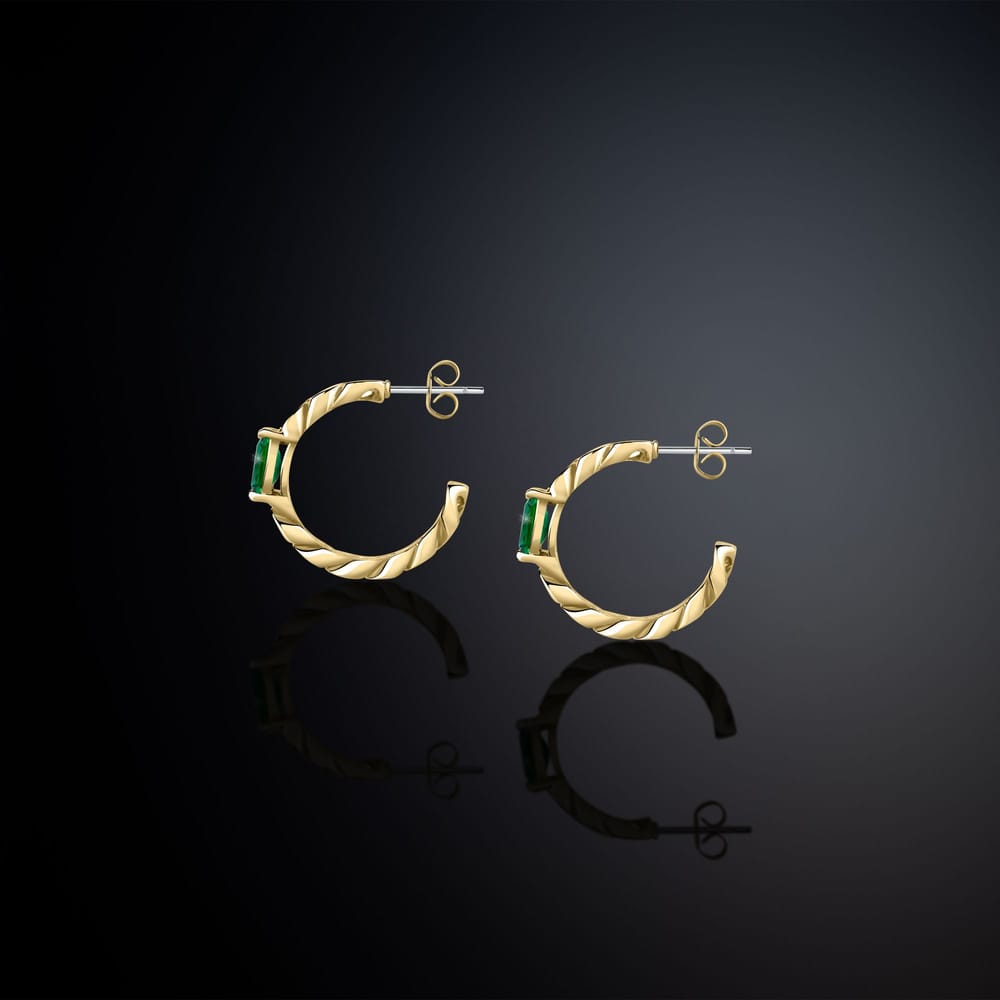 La Petite Story Orecchini Chiara Ferragni Brand Bossy Chain - J19AUW34 Discount Store per i nuovi prodotti