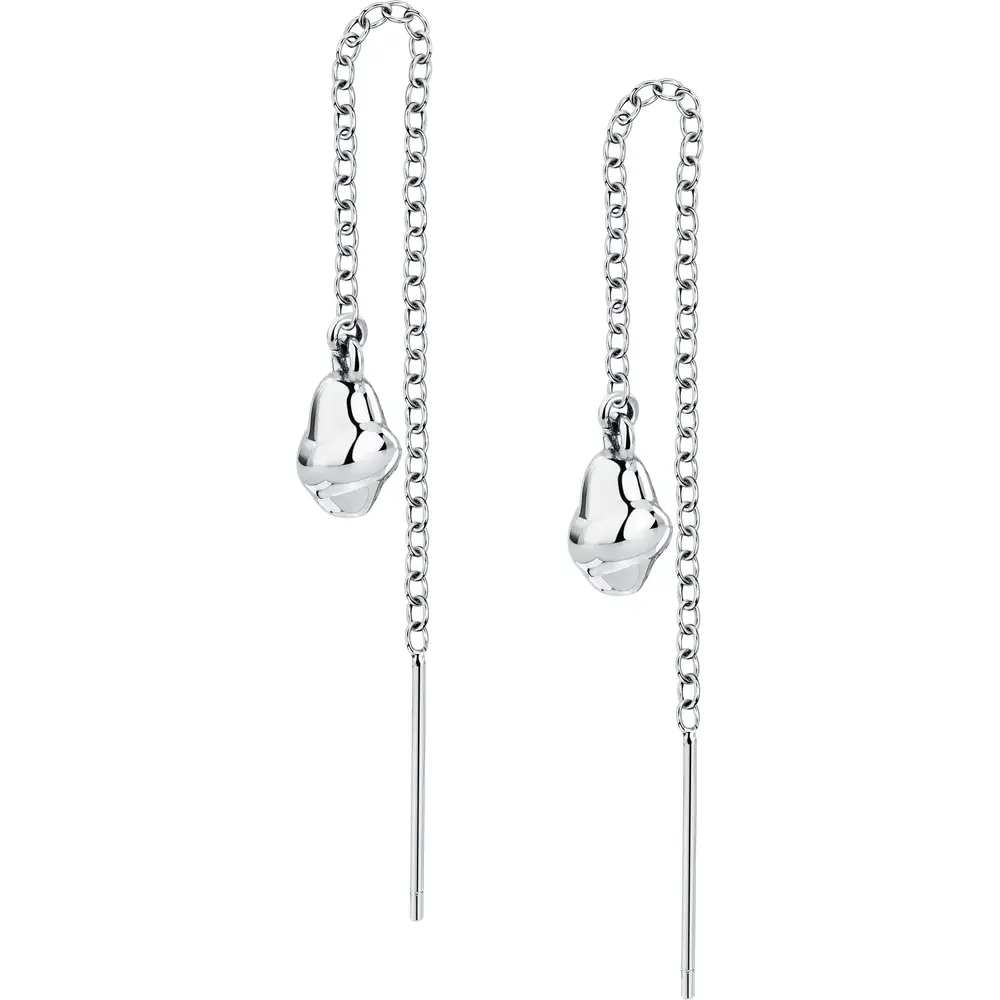 La Petite Story ORECCHINI TRUSSARDI T-DESIGN - TJAXA15 Super sconto
