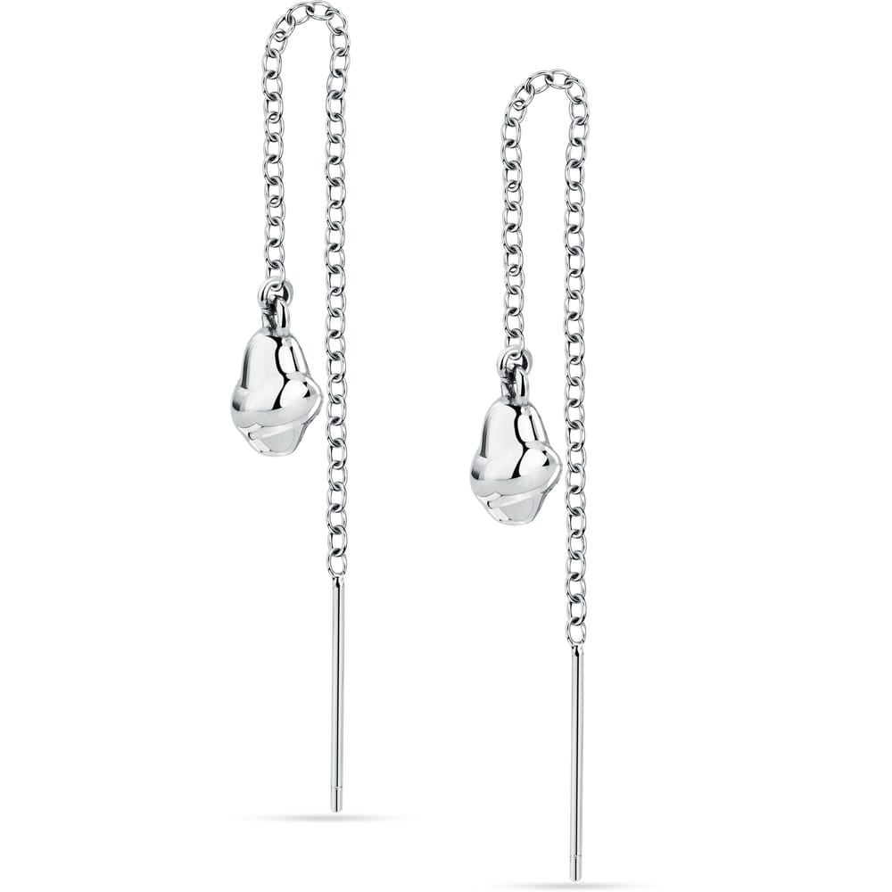 La Petite Story ORECCHINI TRUSSARDI T-DESIGN - TJAXA15 Super sconto