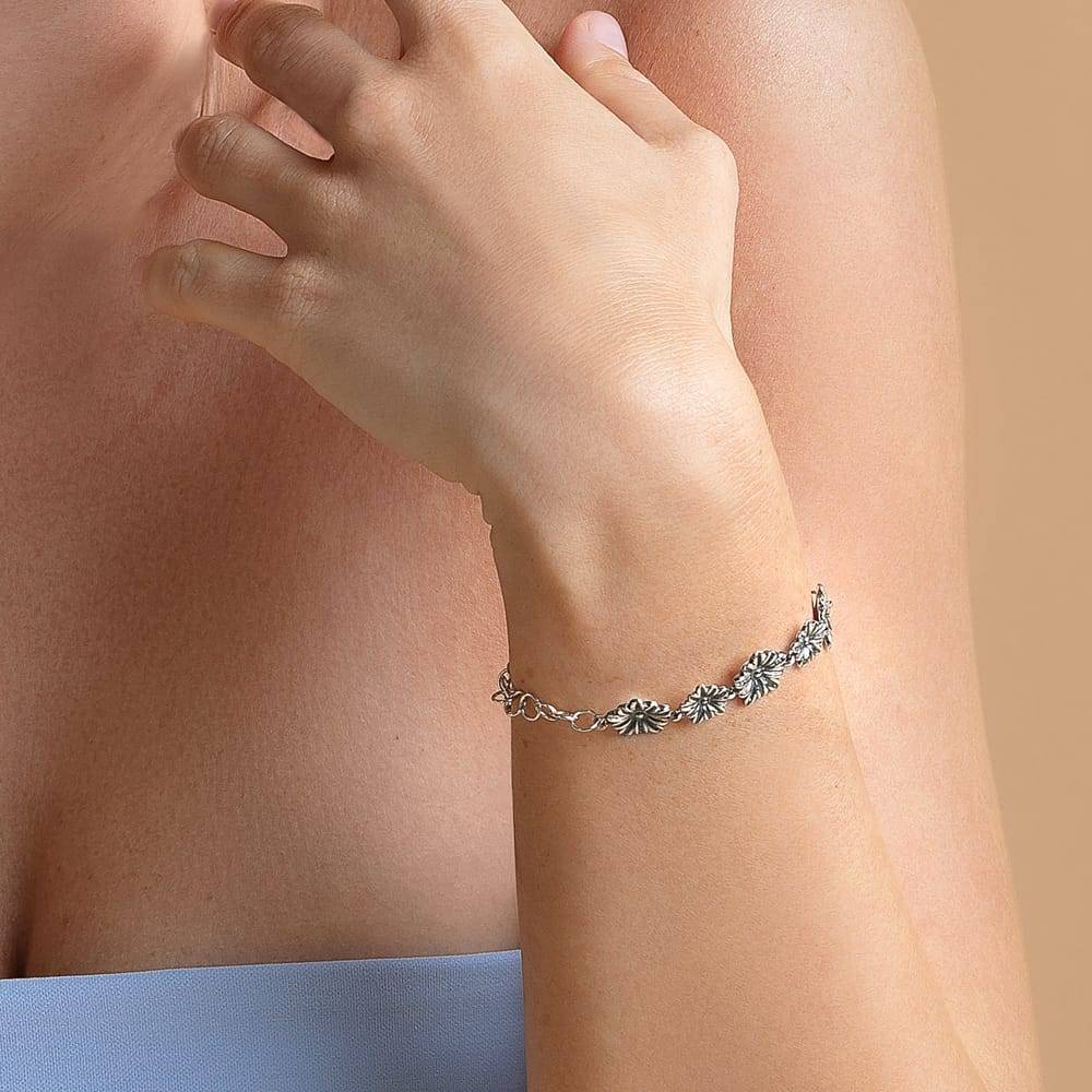 La Petite Story BRACCIALE BLUESPIRIT PREMIUM - P.472C05000300 Trasporto libero internazionale