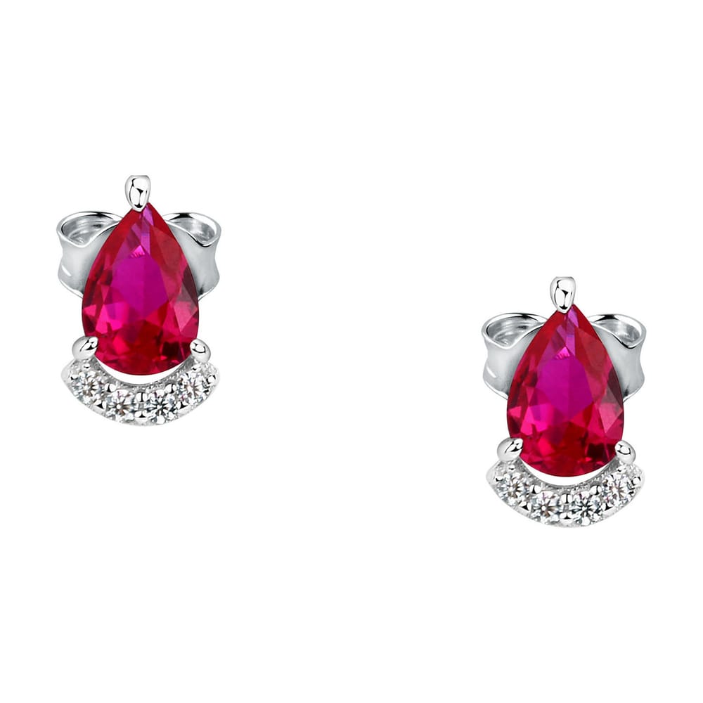 La Petite Story ORECCHINI BLUESPIRIT AURORA - P.258A01000400 Duty-free