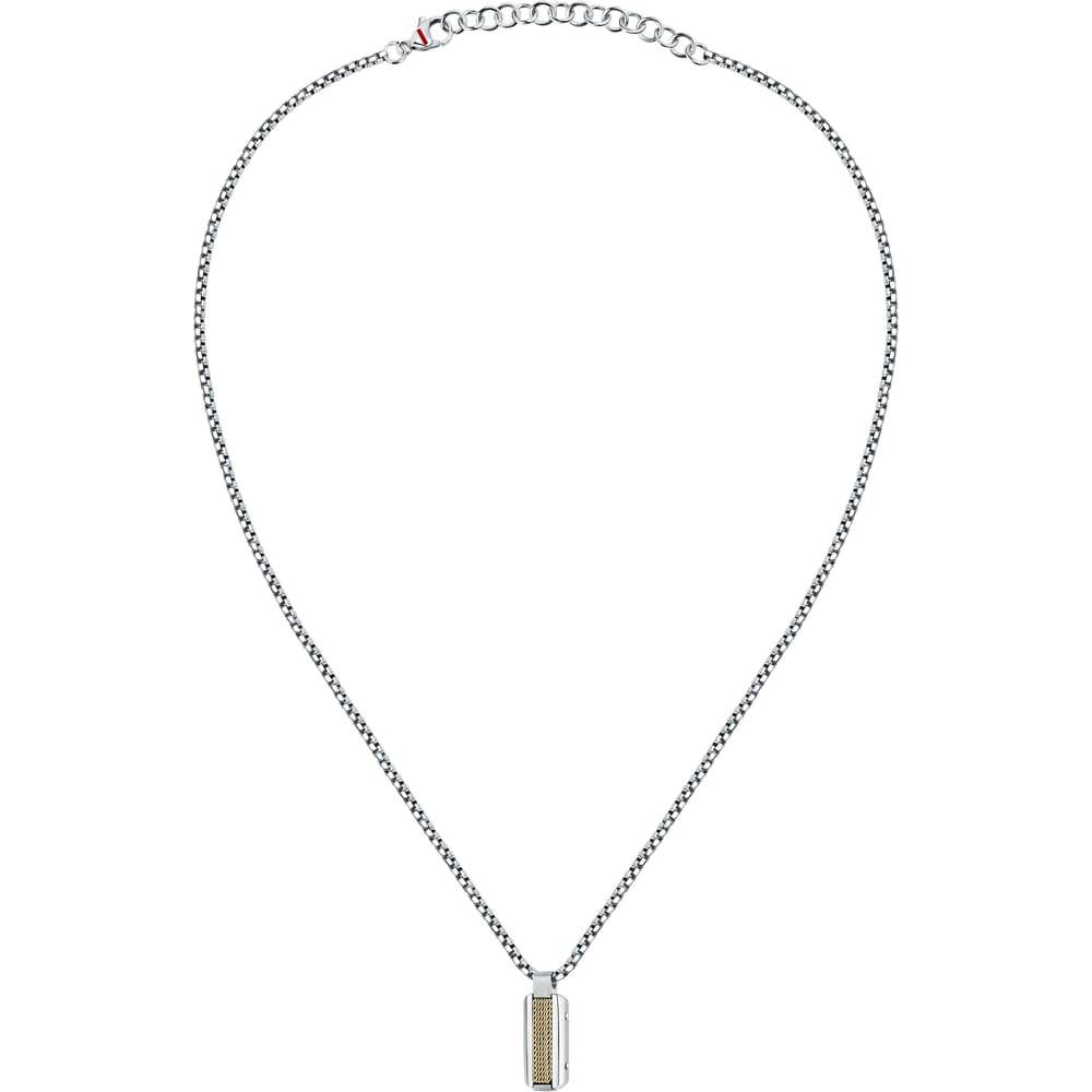 La Petite Story COLLANA SECTOR BASIC - SZS113 Italy