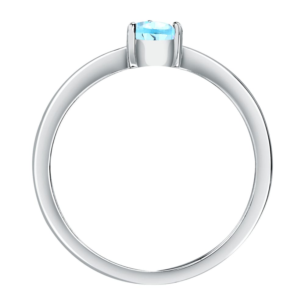 La Petite Story ANELLO BLUESPIRIT AURORA - P.258A03000510 Qualità Garantita