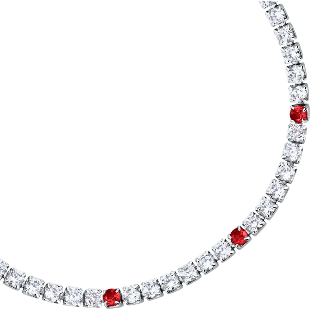 La Petite Story BRACCIALE LA PETITE STORY SILVER - LPS05AWV37 Negozi Online