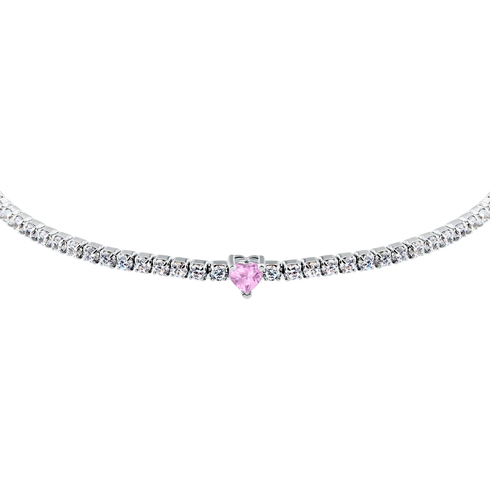La Petite Story BRACCIALE LA PETITE STORY SILVER - LPS05AWV38 Acquista Ora