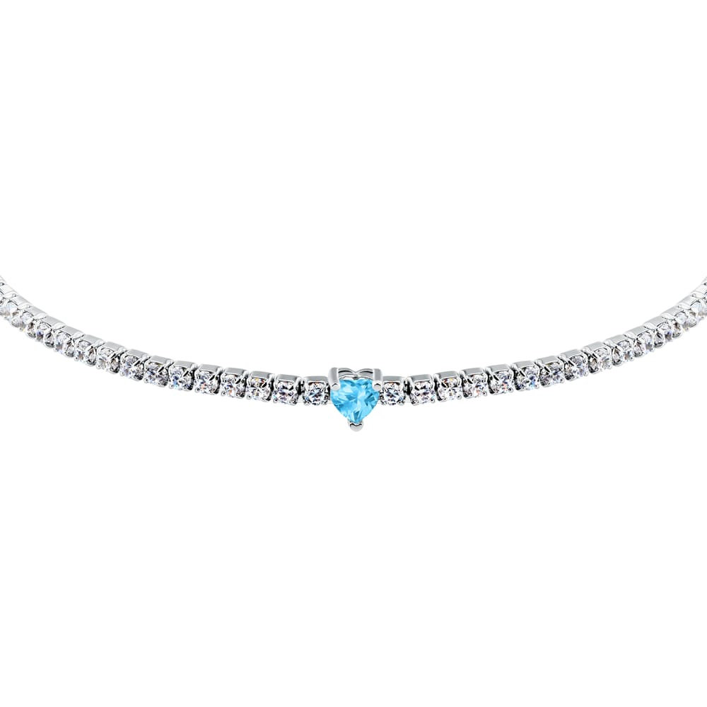 La Petite Story BRACCIALE LA PETITE STORY SILVER - LPS05AWV44 Promozione Limitata