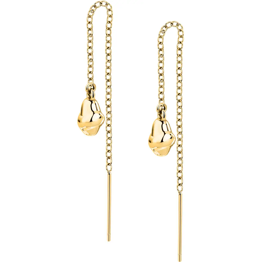 La Petite Story ORECCHINI TRUSSARDI T-DESIGN - TJAXA13