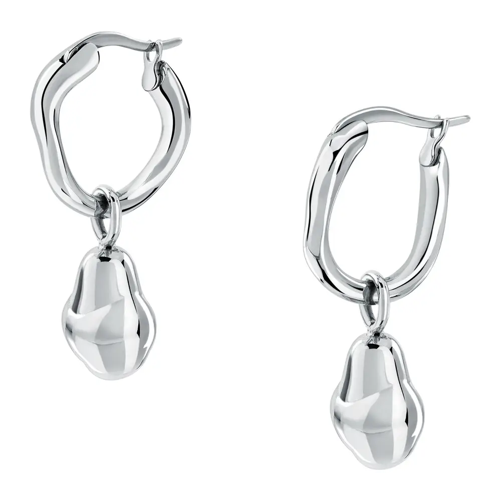 La Petite Story ORECCHINI TRUSSARDI T-DESIGN - TJAXA16
