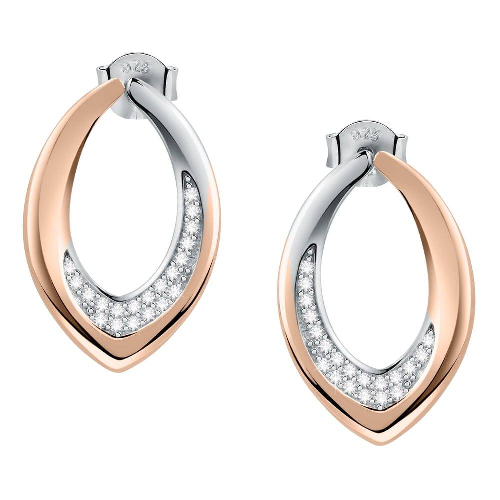 La Petite Story ORECCHINI BLUESPIRIT ROSALINE - P.17K101000900 Presa