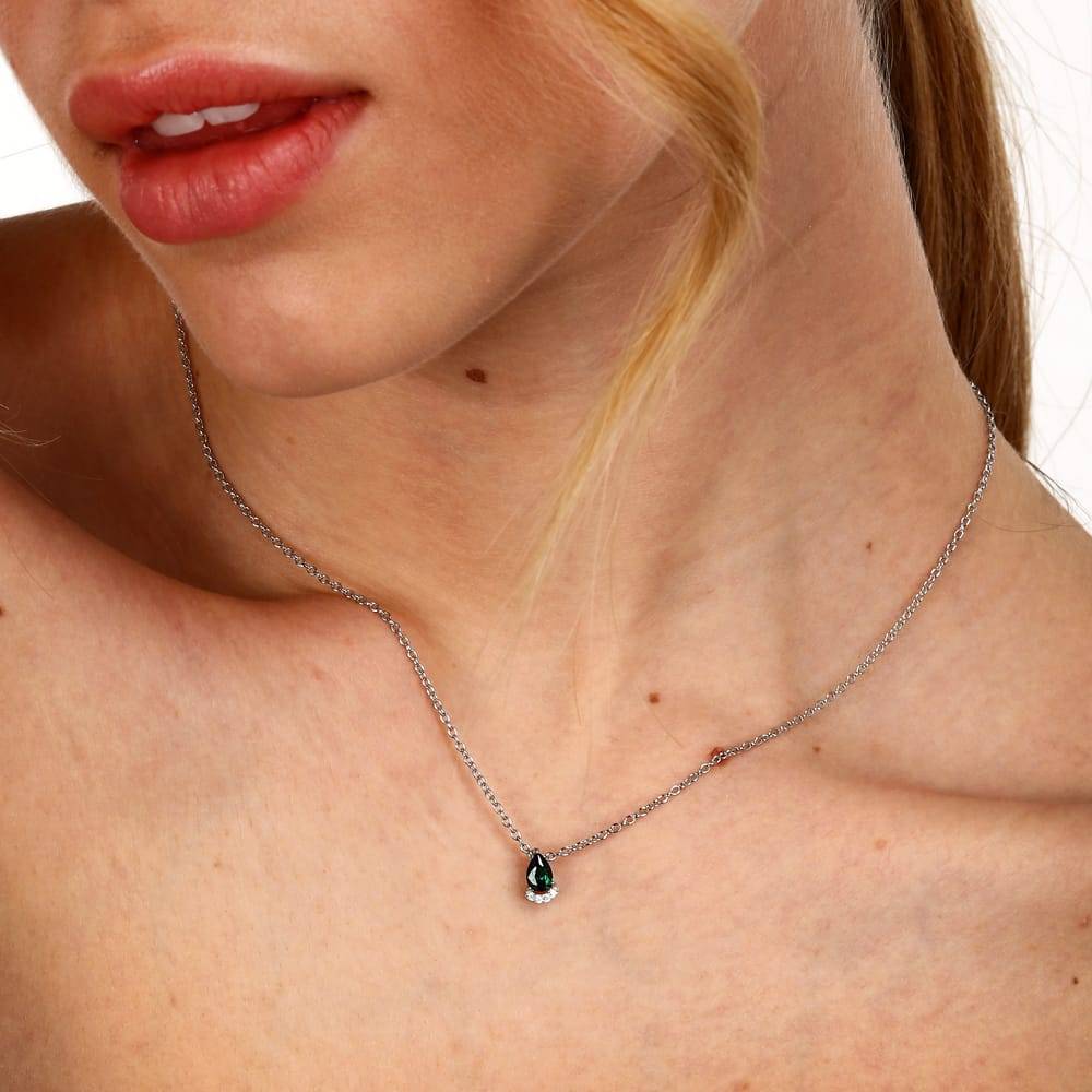La Petite Story COLLANA BLUESPIRIT AURORA - P.258A10000700 Outlet
