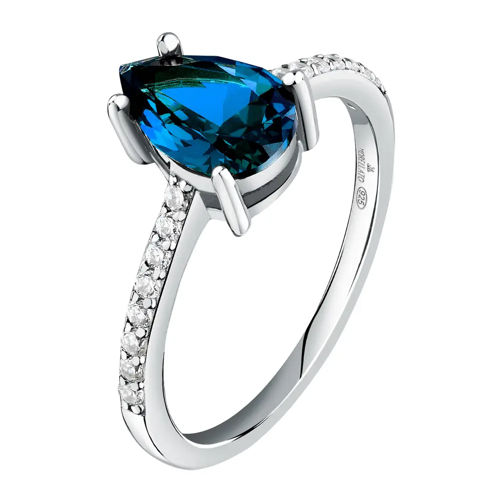 La Petite Story ANELLO MORELLATO TESORI - SAIW204010