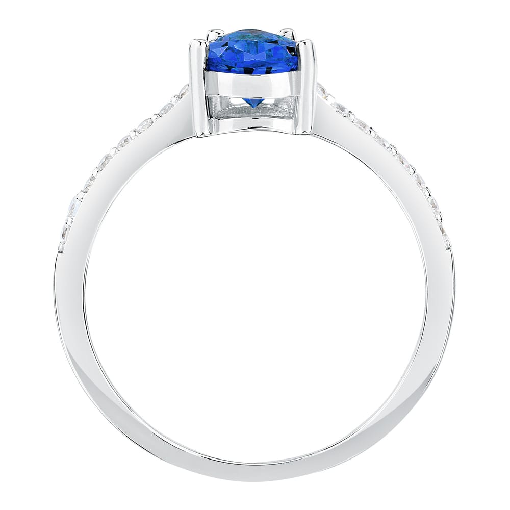 La Petite Story ANELLO MORELLATO TESORI - SAIW204010 Offerte