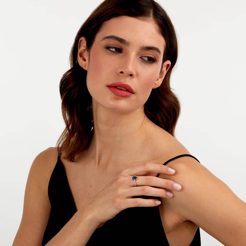 La Petite Story ANELLO MORELLATO TESORI - SAIW204010 Offerte