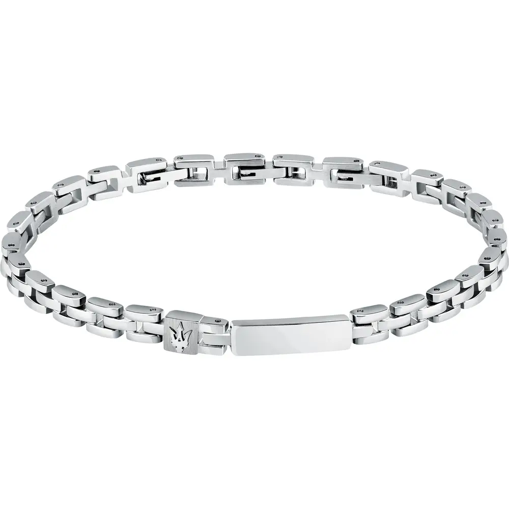 La Petite Story BRACCIALE MASERATI ICONIC - JM324AVD57 Vendita Calda