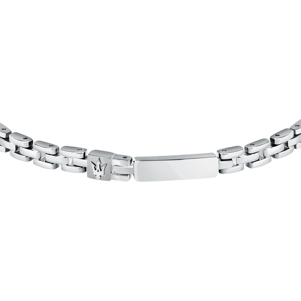 La Petite Story BRACCIALE MASERATI ICONIC - JM324AVD57 Vendita Calda