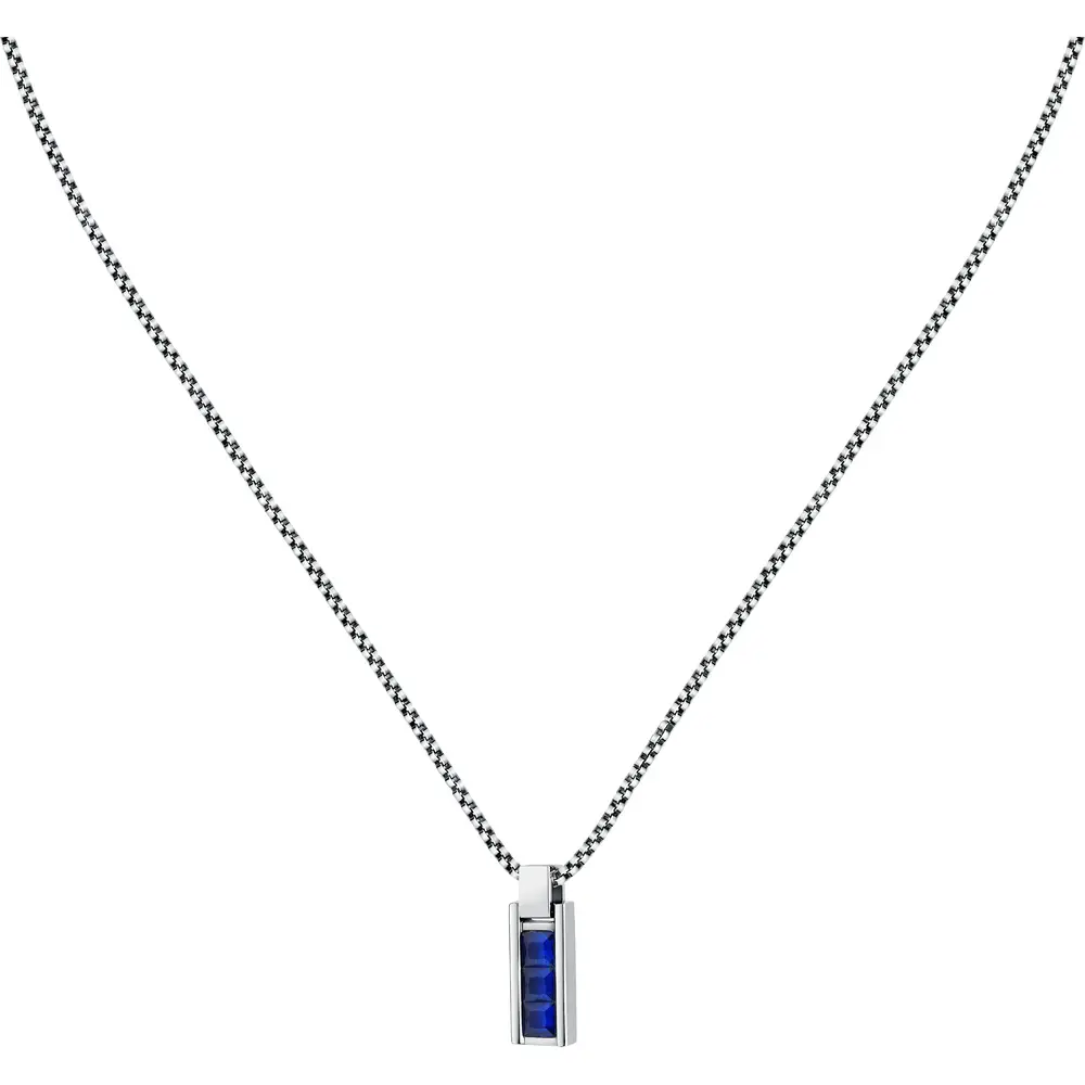 La Petite Story COLLANA MORELLATO URBAN - SABH40 Saldi Di Fabbrica