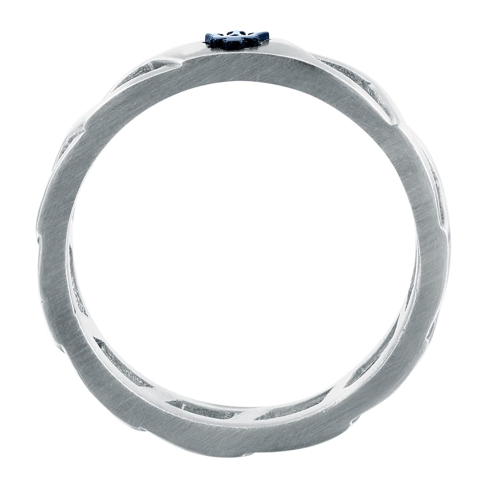 La Petite Story ANELLO MASERATI ICONIC - JM334AVD50019 Moda