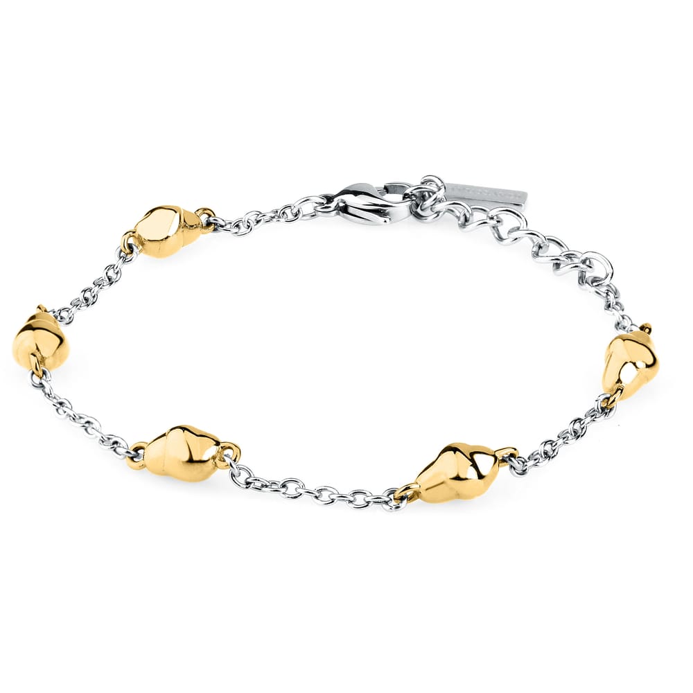 La Petite Story BRACCIALE TRUSSARDI T-DESIGN - TJAXA12 Sconto di tempo limitato