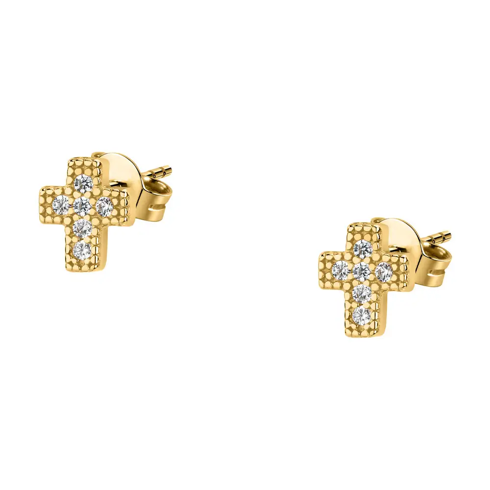 La Petite Story ORECCHINI BLUESPIRIT B-CLASSIC - P.57C901000900