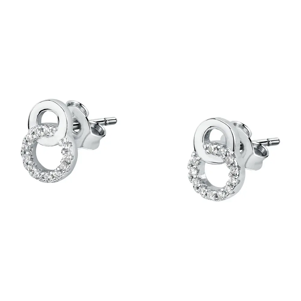 La Petite Story ORECCHINI BLUESPIRIT B-CLASSIC - P.25C901005900 Flash Sale
