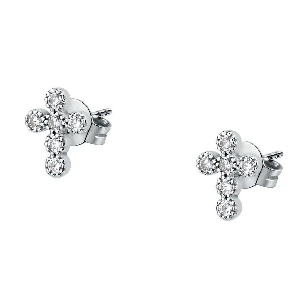 La Petite Story ORECCHINI BLUESPIRIT B-CLASSIC - P.25C901005300 Fornitura limitata