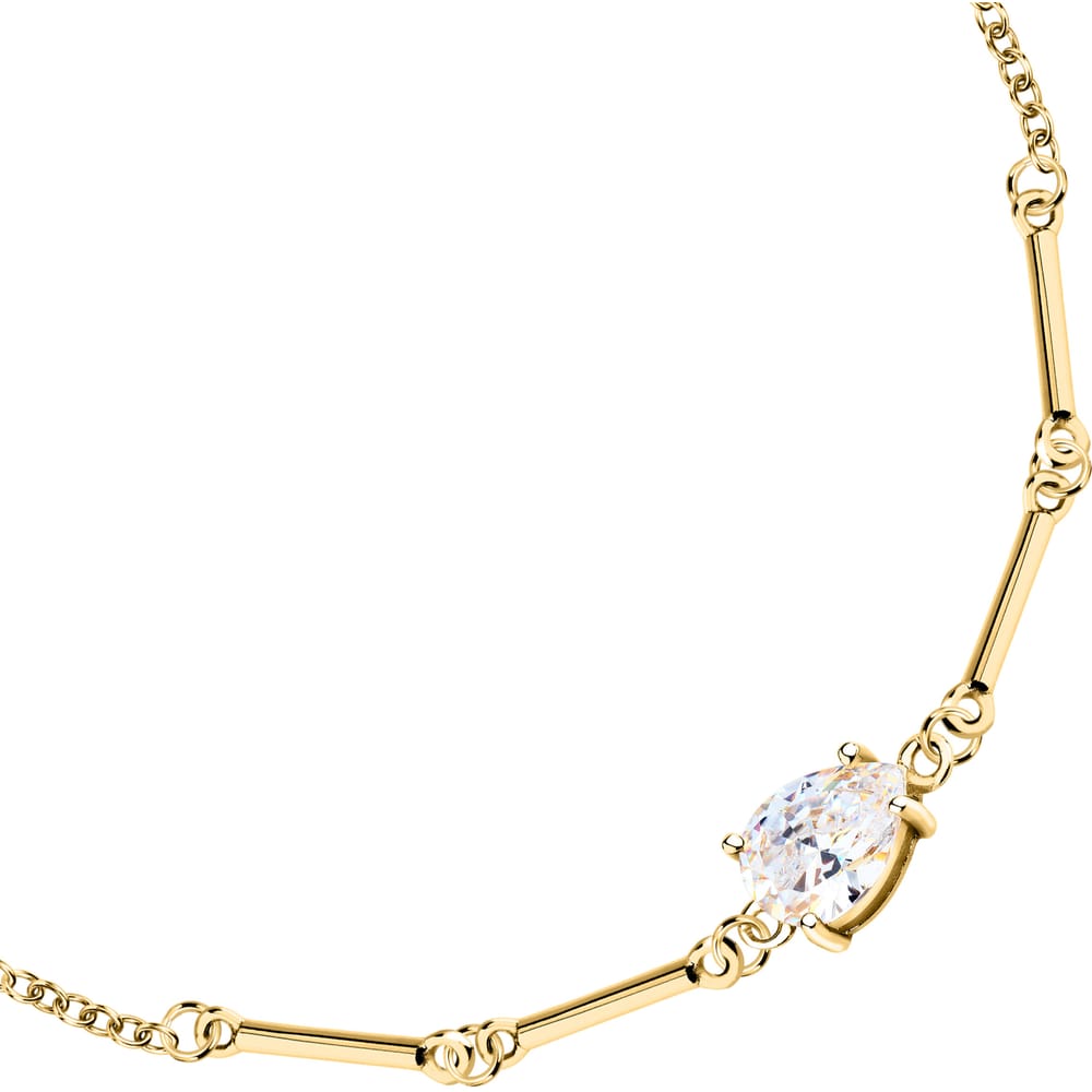 La Petite Story BRACCIALE MORELLATO TESORI - SAIW209 Black Friday