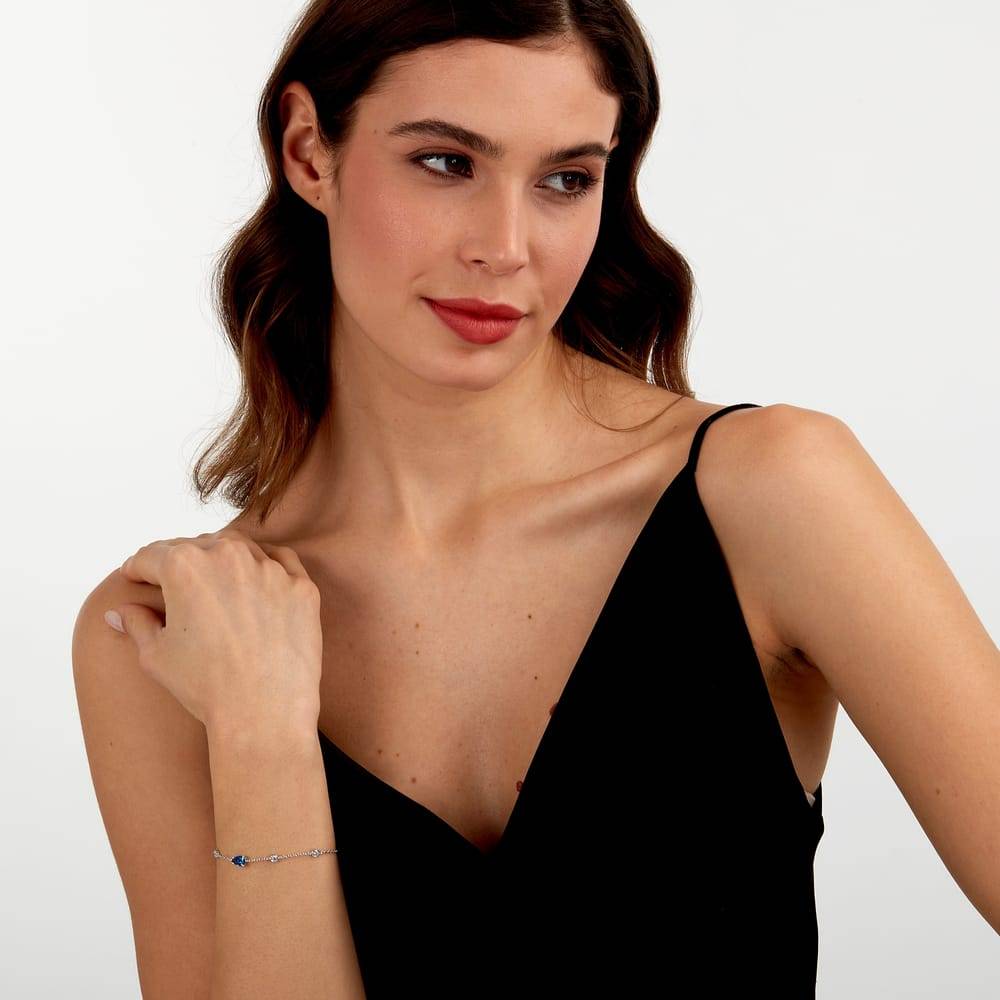 La Petite Story BRACCIALE MORELLATO TESORI - SAIW201 Cyber Monday