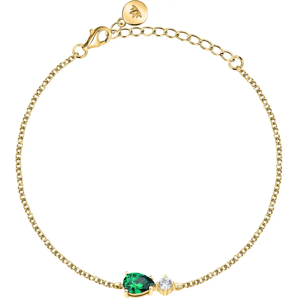 La Petite Story BRACCIALE MORELLATO TESORI - SAIW199 Offerta natalizia
