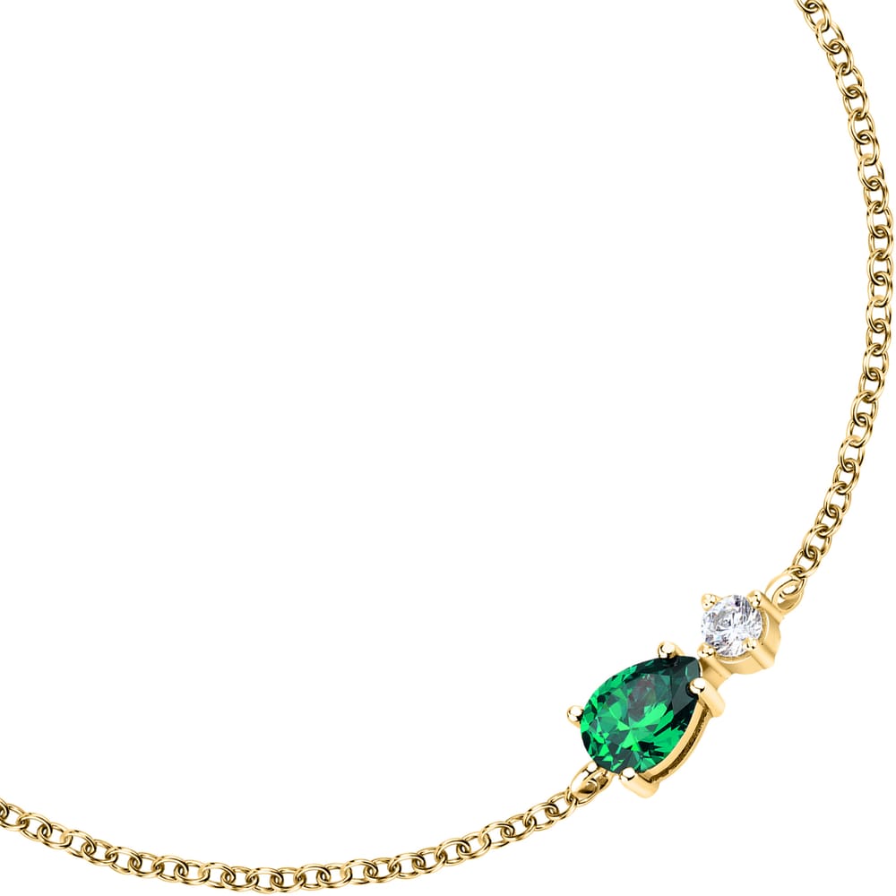 La Petite Story BRACCIALE MORELLATO TESORI - SAIW199 Offerta natalizia