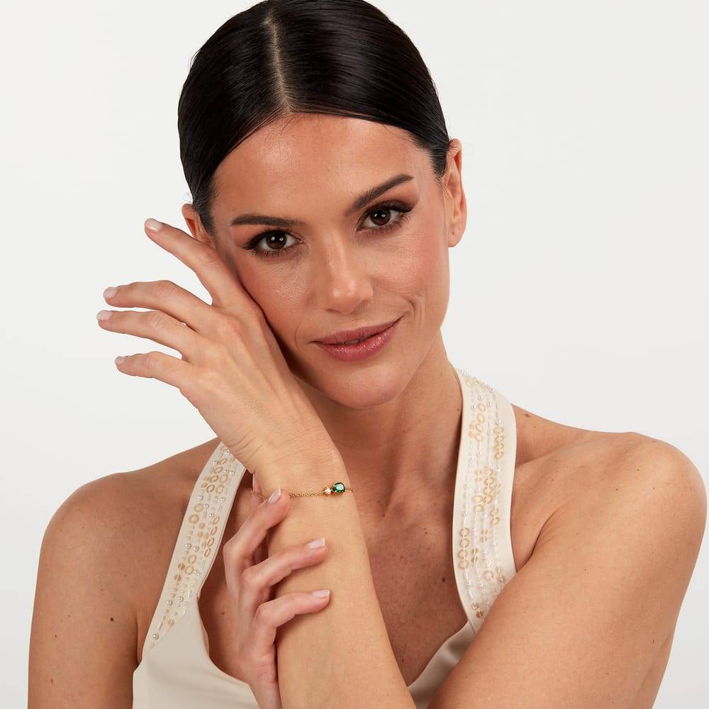 La Petite Story BRACCIALE MORELLATO TESORI - SAIW199 Offerta natalizia