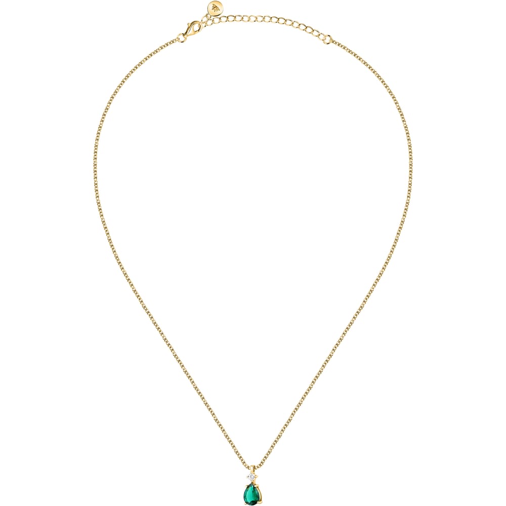 La Petite Story COLLANA MORELLATO TESORI - SAIW190 Offerta per la Festa della Mamma