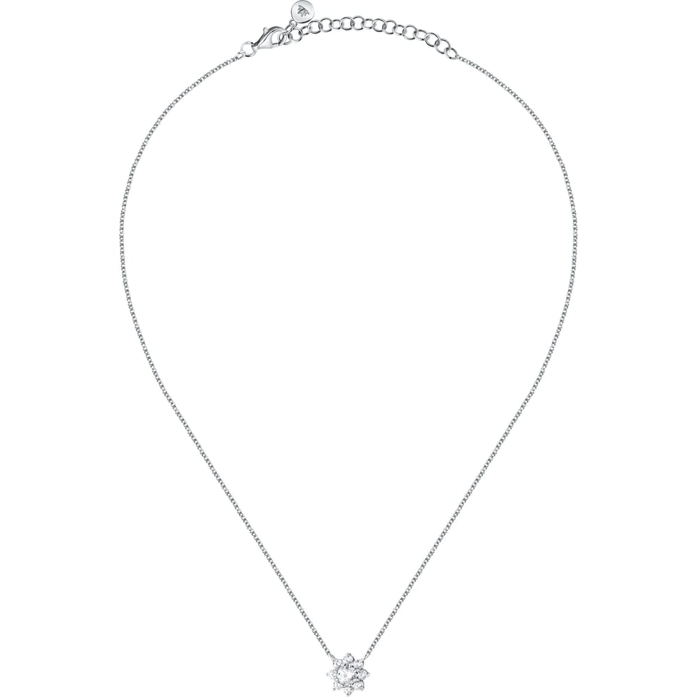 La Petite Story COLLANA MORELLATO TESORI - SAIW184 Offerta San Valentino