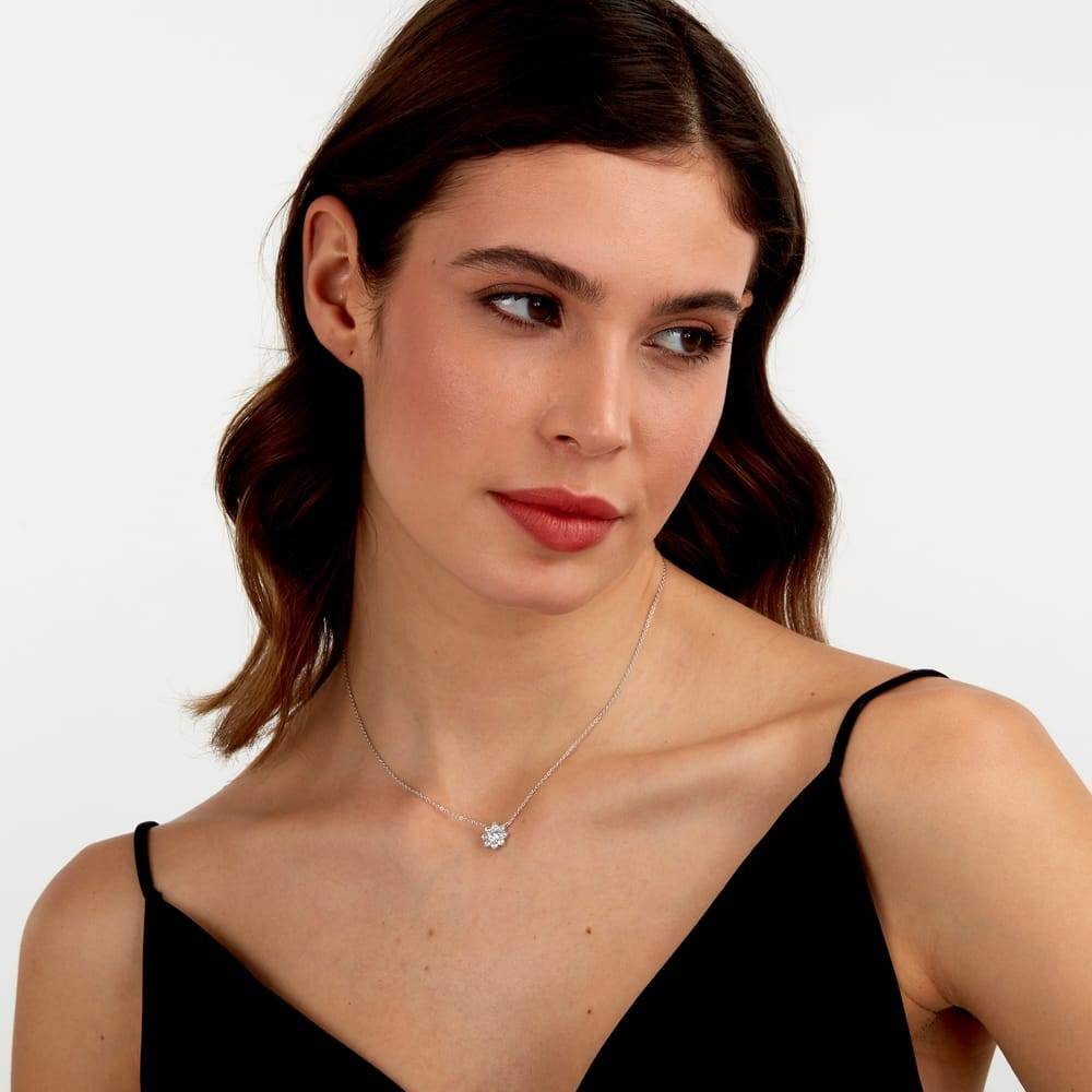La Petite Story COLLANA MORELLATO TESORI - SAIW184 Offerta San Valentino