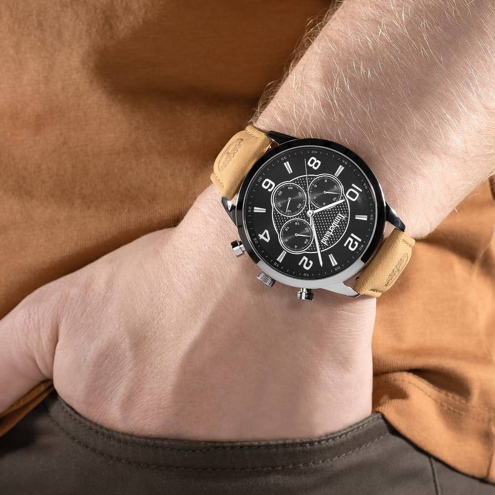 La Petite Story OROLOGIO TIMBERLAND MANAGATE - TDWGF0042102 Offerta Anniversario