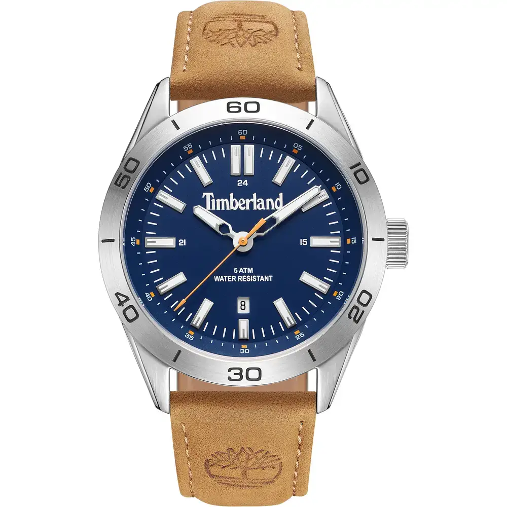 La Petite Story OROLOGIO TIMBERLAND HILLSBORO - TDWGB0041402 Smaltimento dello stoccaggio