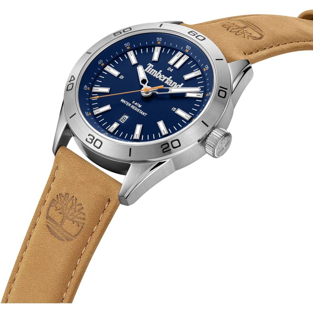 La Petite Story OROLOGIO TIMBERLAND HILLSBORO - TDWGB0041402 Smaltimento dello stoccaggio