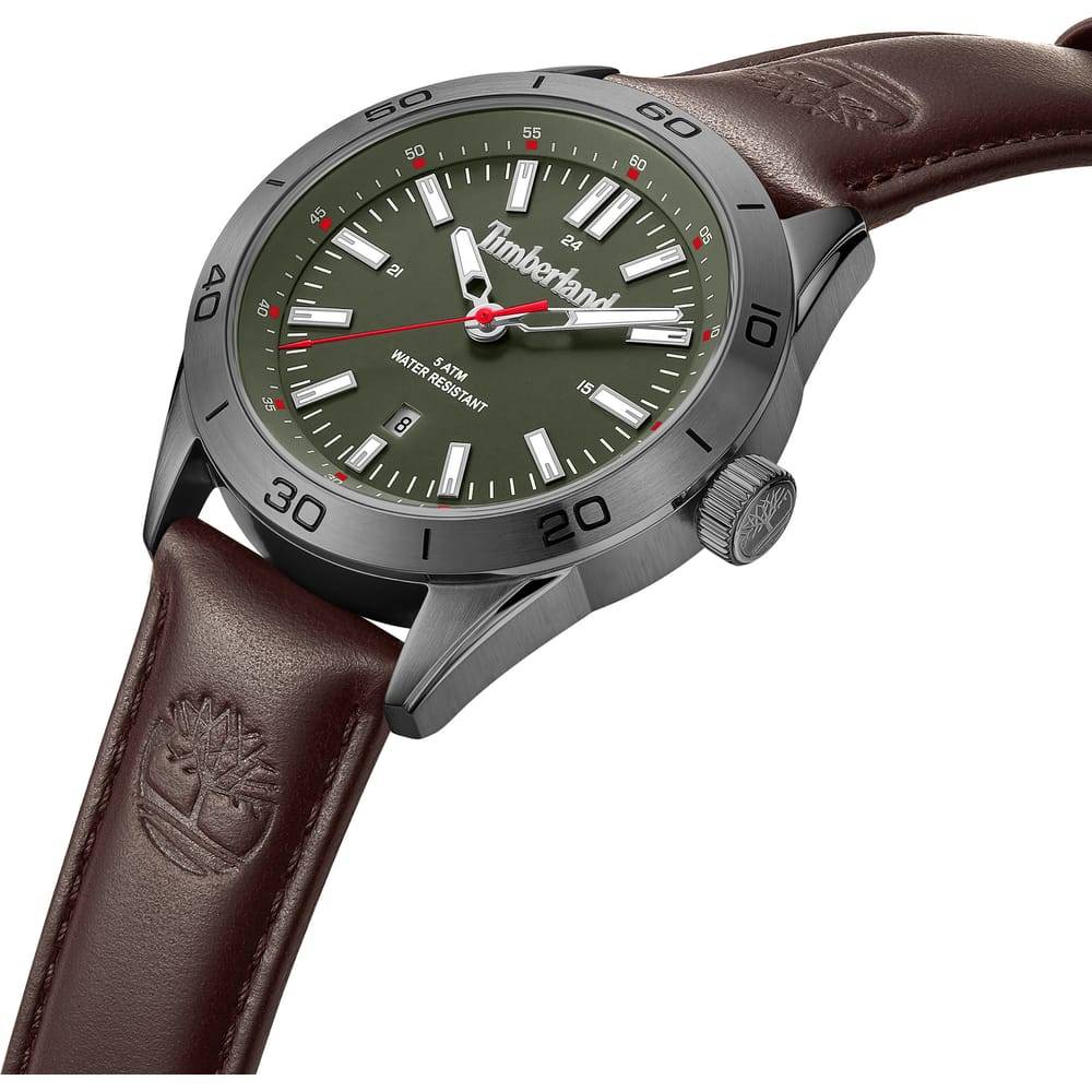 La Petite Story OROLOGIO TIMBERLAND HILLSBORO - TDWGB0041401 Vendita calda