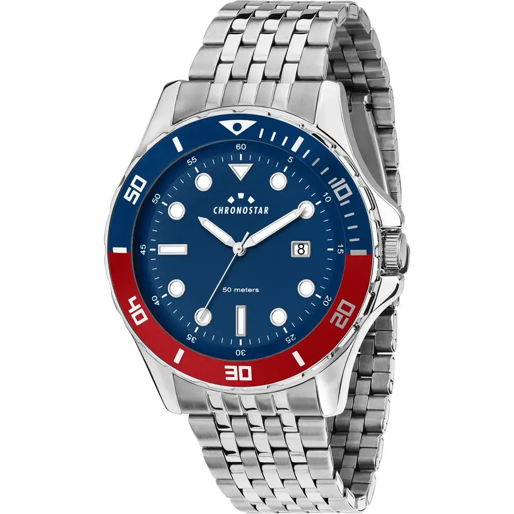 La Petite Story OROLOGIO CHRONOSTAR CAPTAIN 2.0 - R3753318002 Offerte esclusive